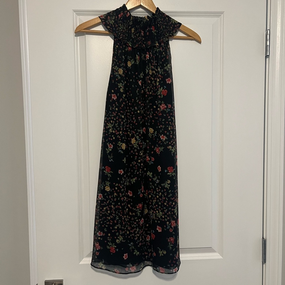 Bailey 44 Classic Black Garment